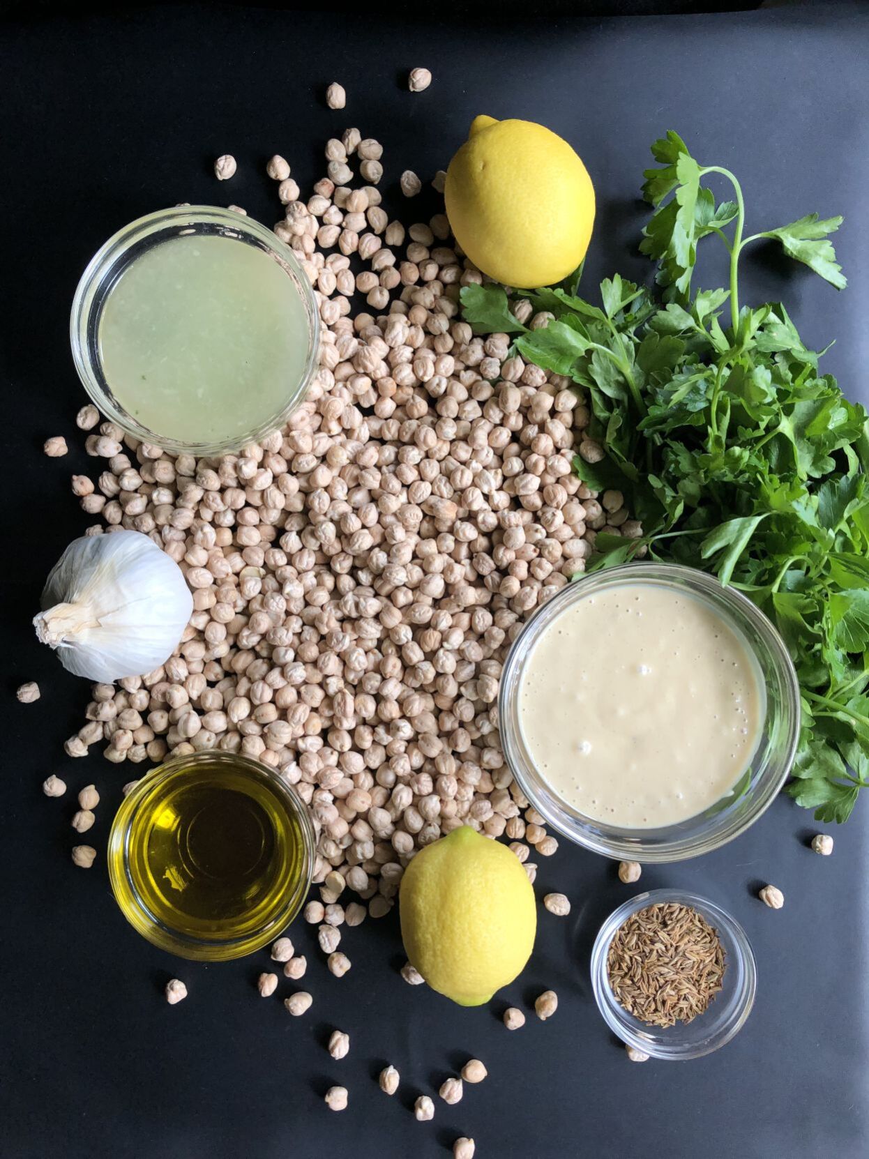 Hummus
